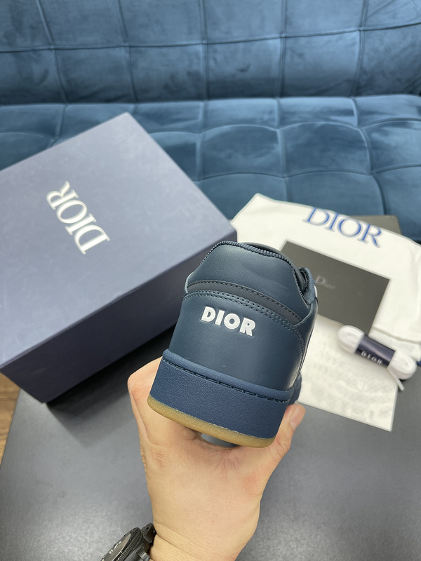 DIOR B27 SNEAKER