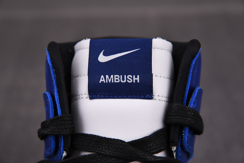 AMBUSH X Dunk High 