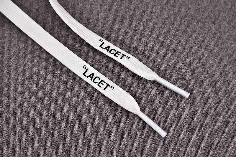 Nike Air Force 1 Low By Virgil Abloh