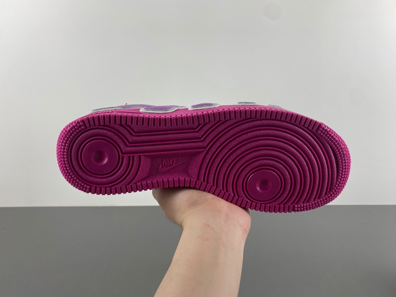 Cactus Plant Flea Market x Nike Air Force 1