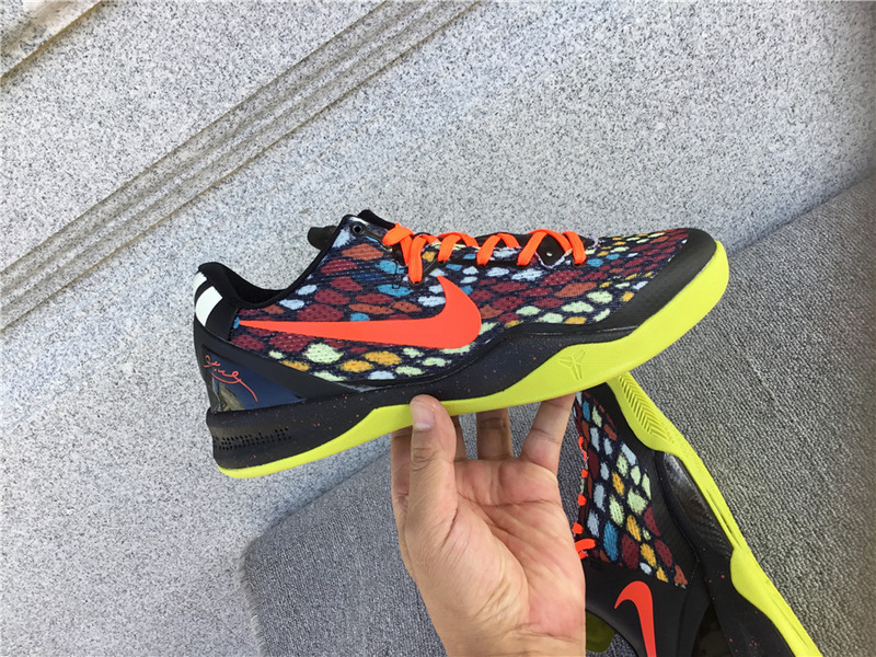 Nike Kobe 8 System GC 