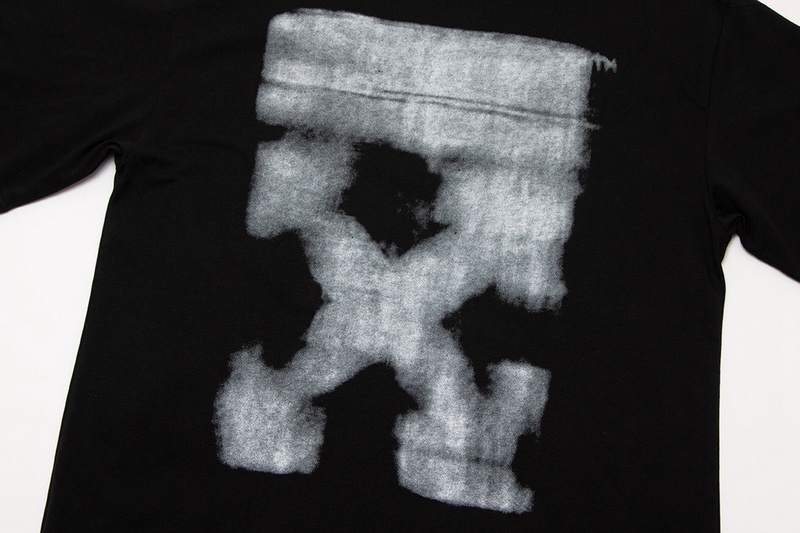 OFF-WHITE T-SHIRT 2306045