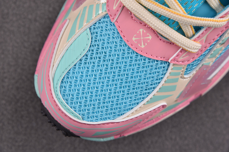 OFF-WHITE BE RIGHT BACK