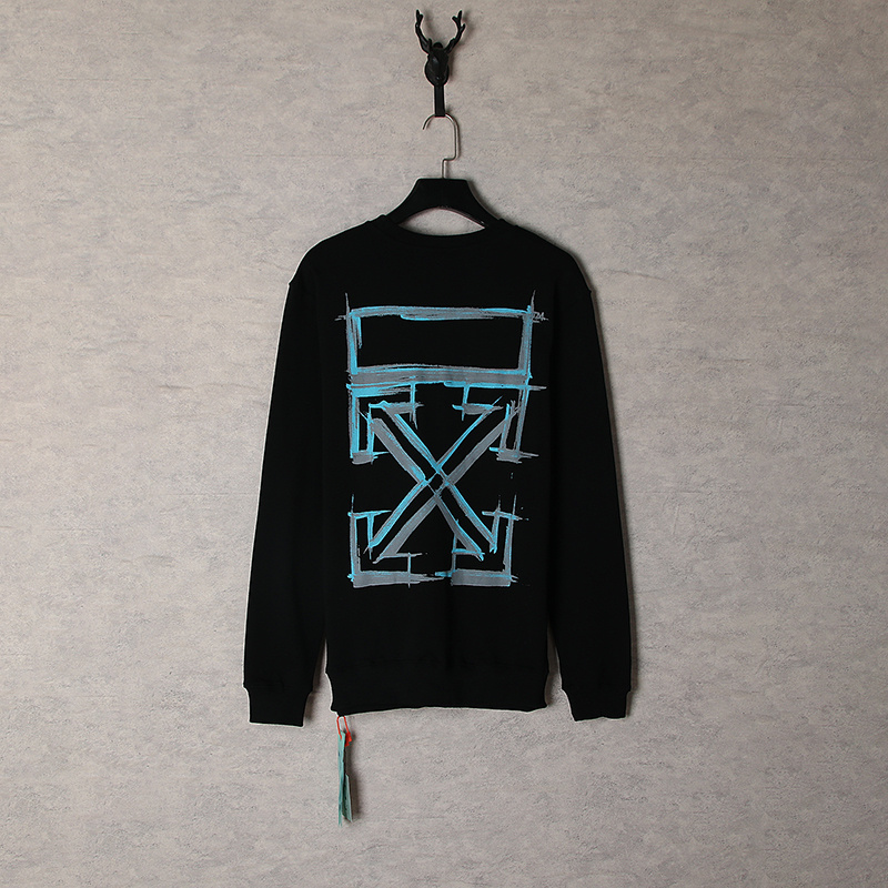 OFF-WHITE HOODIE  P1900125