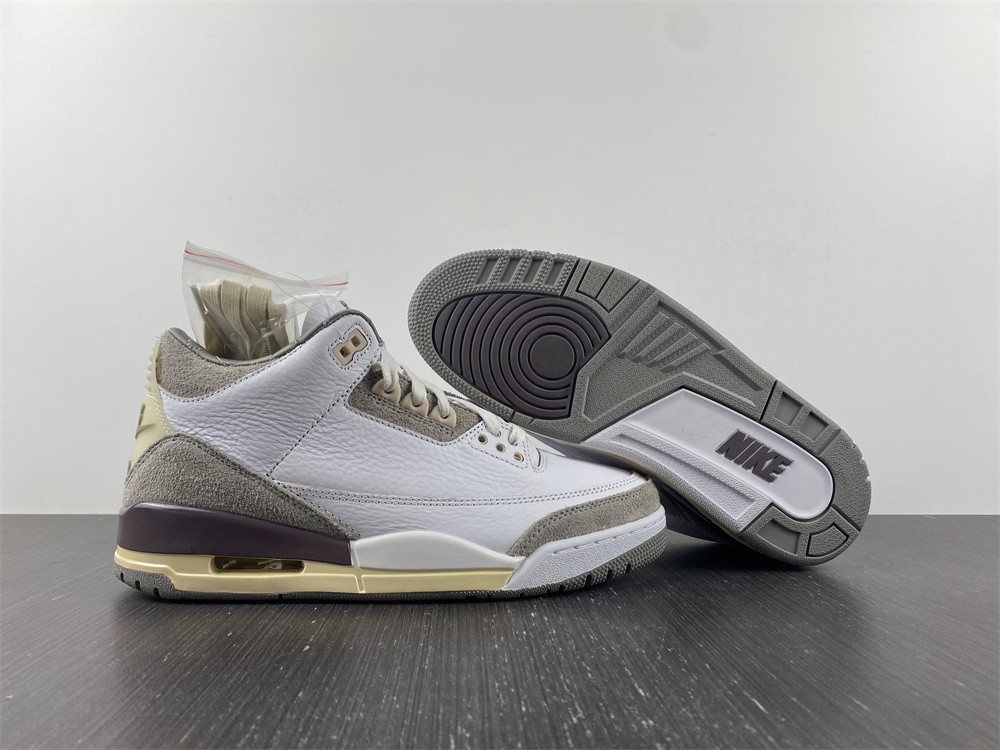 A Ma Maniére x Air Jordan 3 Retro SP DH3434-110