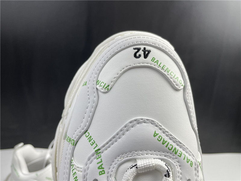 Balenciaga TRIPLE S TRAINER
