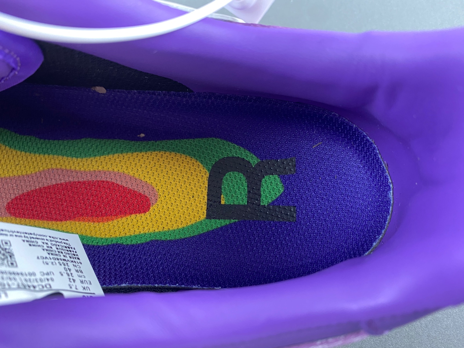 Cactus Plant Flea Market x Nike Air Force 1