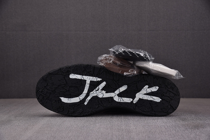 Travis Scott x Jordan Jumpman Jack TR “Dark Mocha”      FZ8117-204