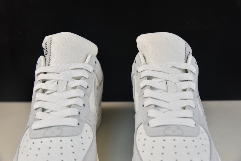 Nike Air Force 1 Low By Virgil Abloh