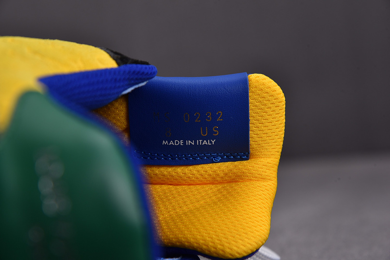 Nike Air Force 1 Low By Virgil Abloh