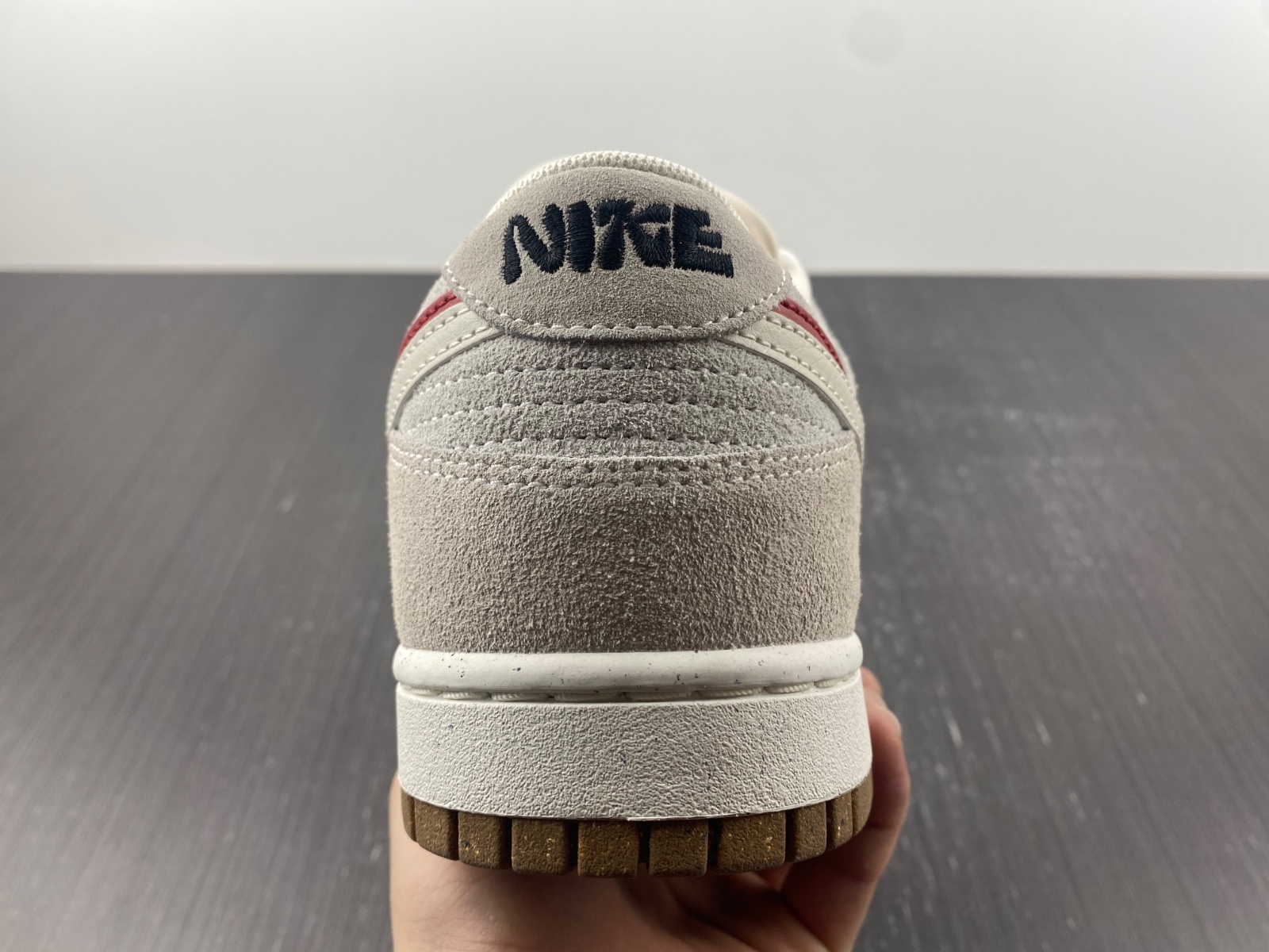 Nike Dunk Low Double  85 DO9457-100