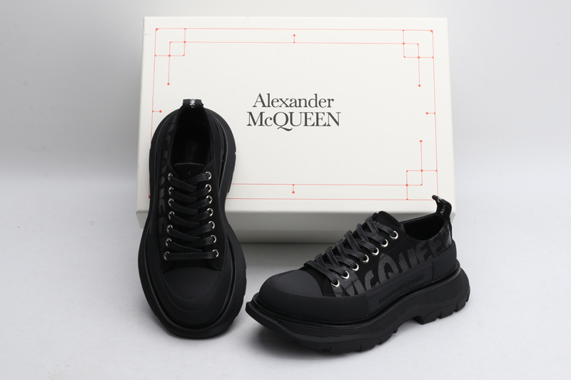 Mcqueen Tread Slick