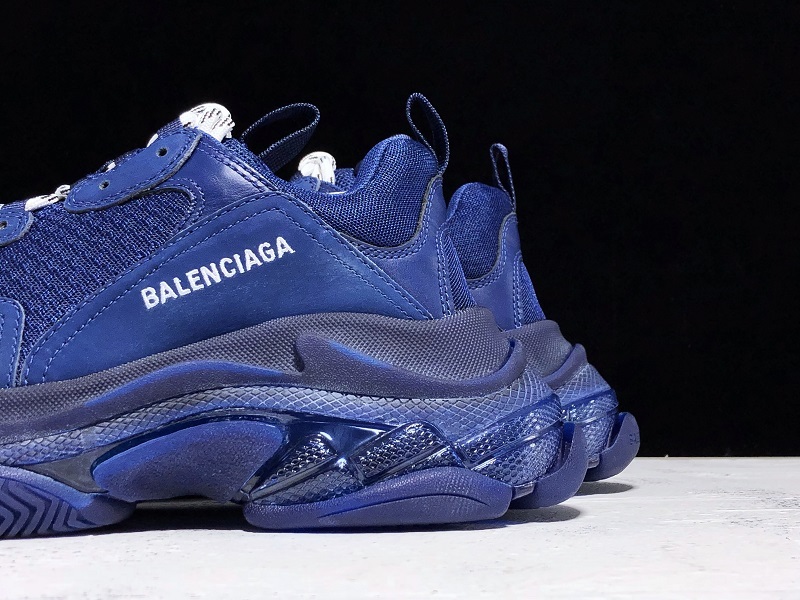 Balenciaga Triple S Trainer