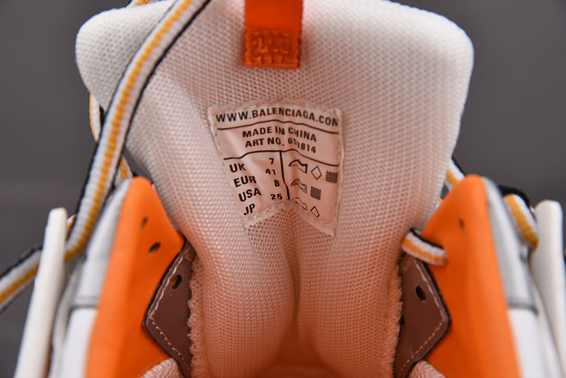 Balenciaga Track Mule