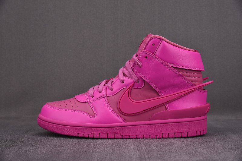 Nike Dunk High Ambush Active Fuchsia CU7544-600