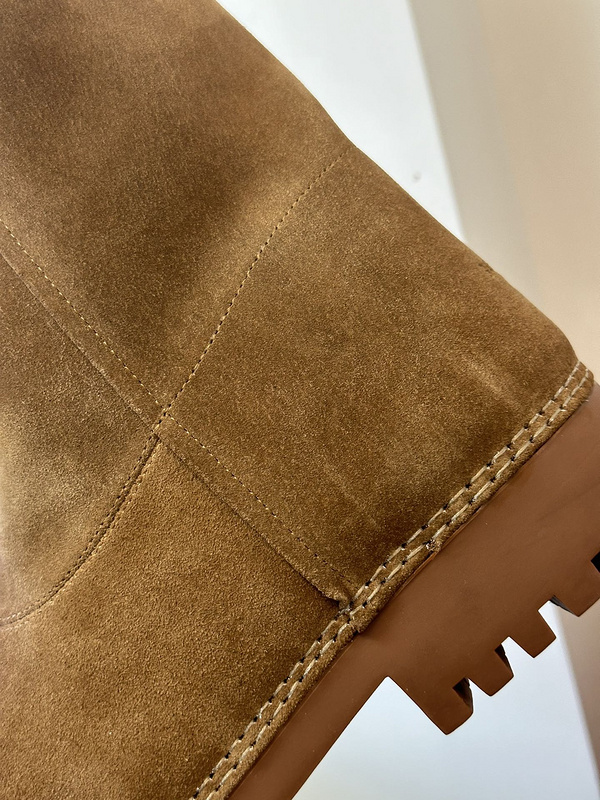 Balenciaga Winter Boots(High-Top)