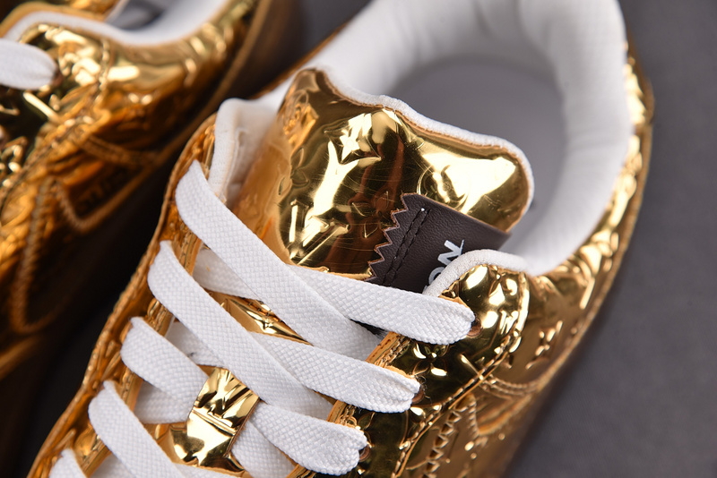 Nike Air Force 1 Low By Virgil Abloh