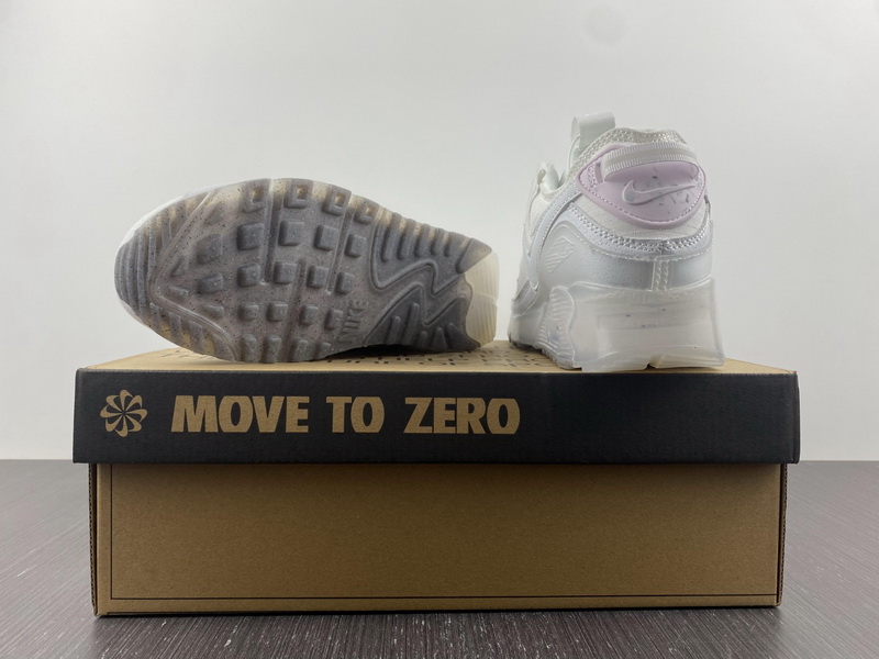 Nike Wmns Air Max Terrascape 90 Venice Summit White DR8394-515
