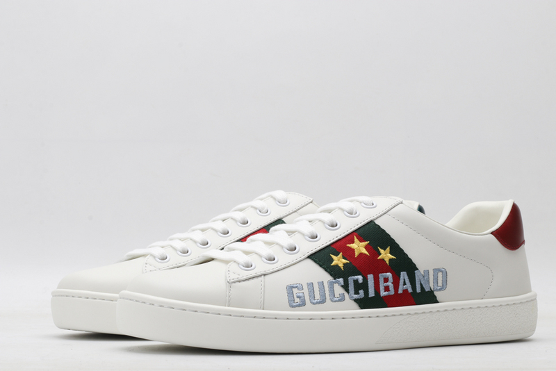 Gucci Ace Sneaker
