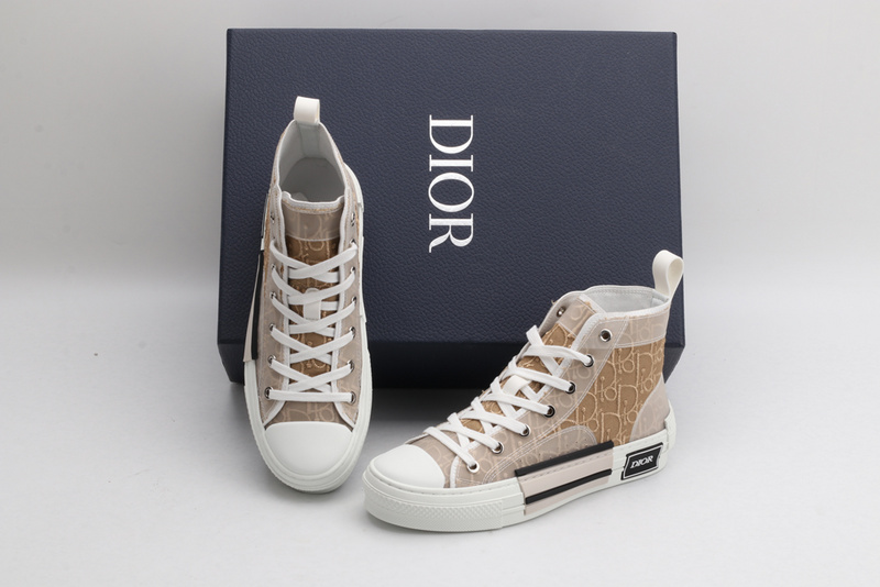 DIOR B23 SNEAKER