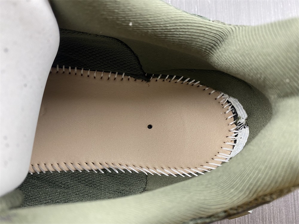 Balenciaga Defender Sneaker