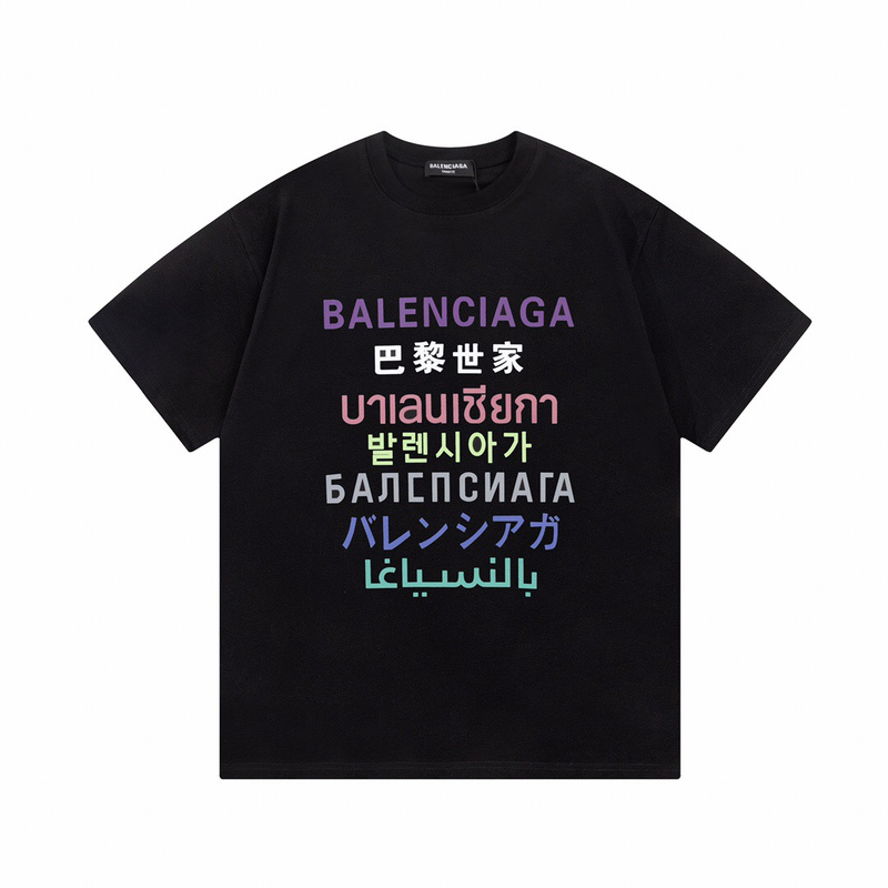 Balenciaga Shirt