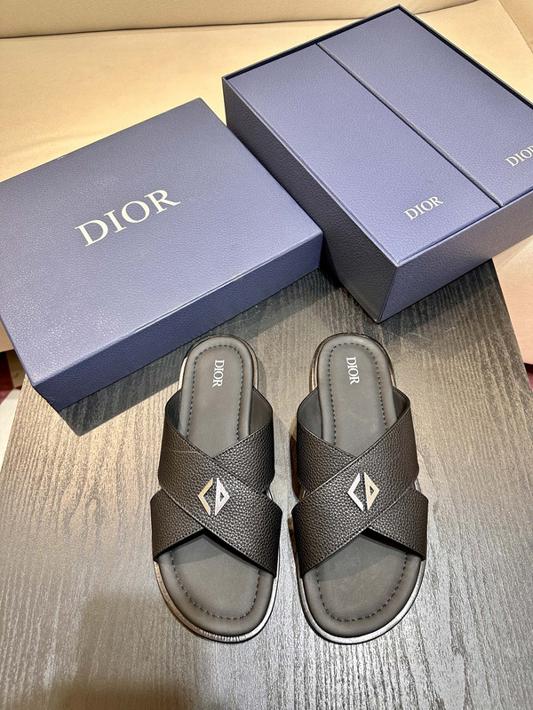 DIOR ALIAS SANDAL