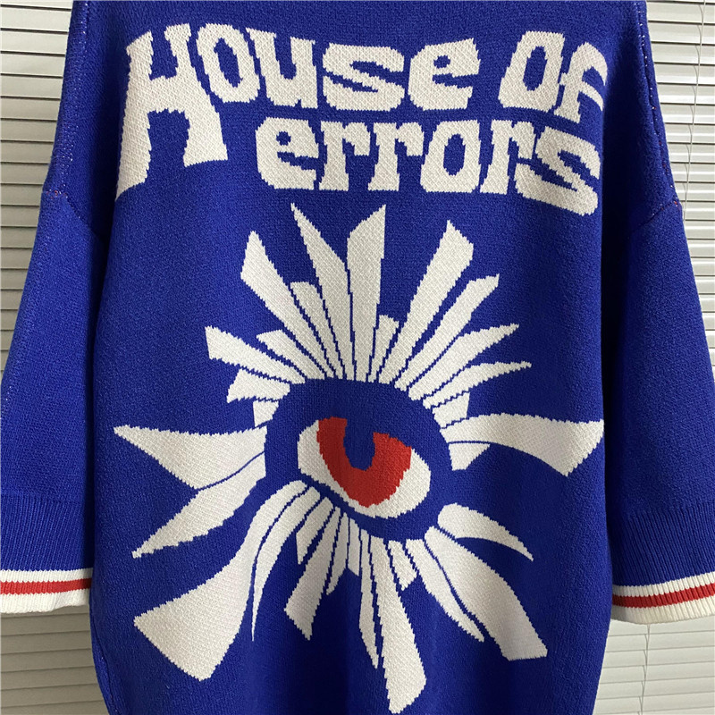 House of errors sweater  MAO-2