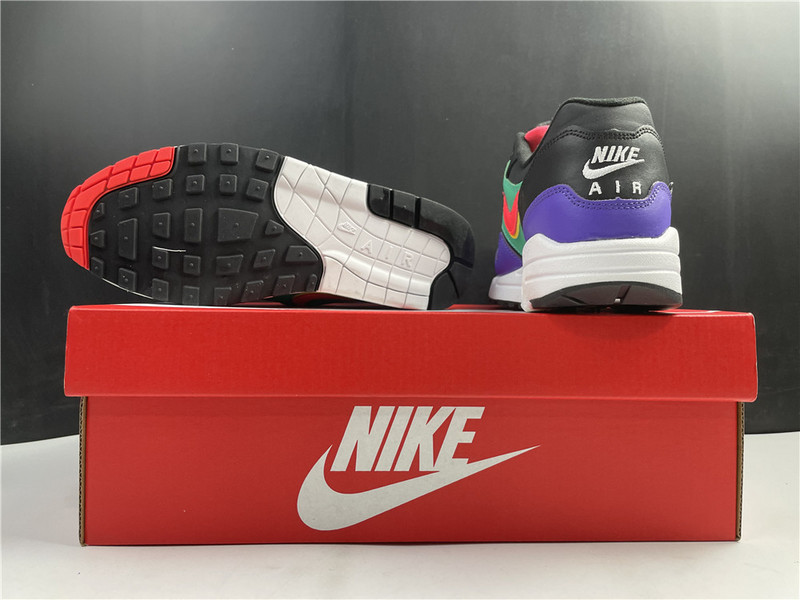 Nike Air Max 1 "Windbreaker" - AO1021 023