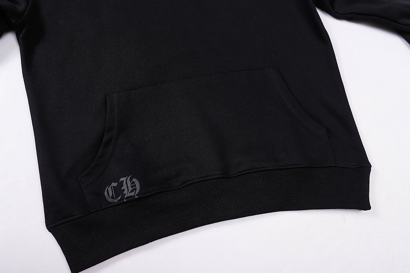 Chr0me Heart Hoodie 2301003