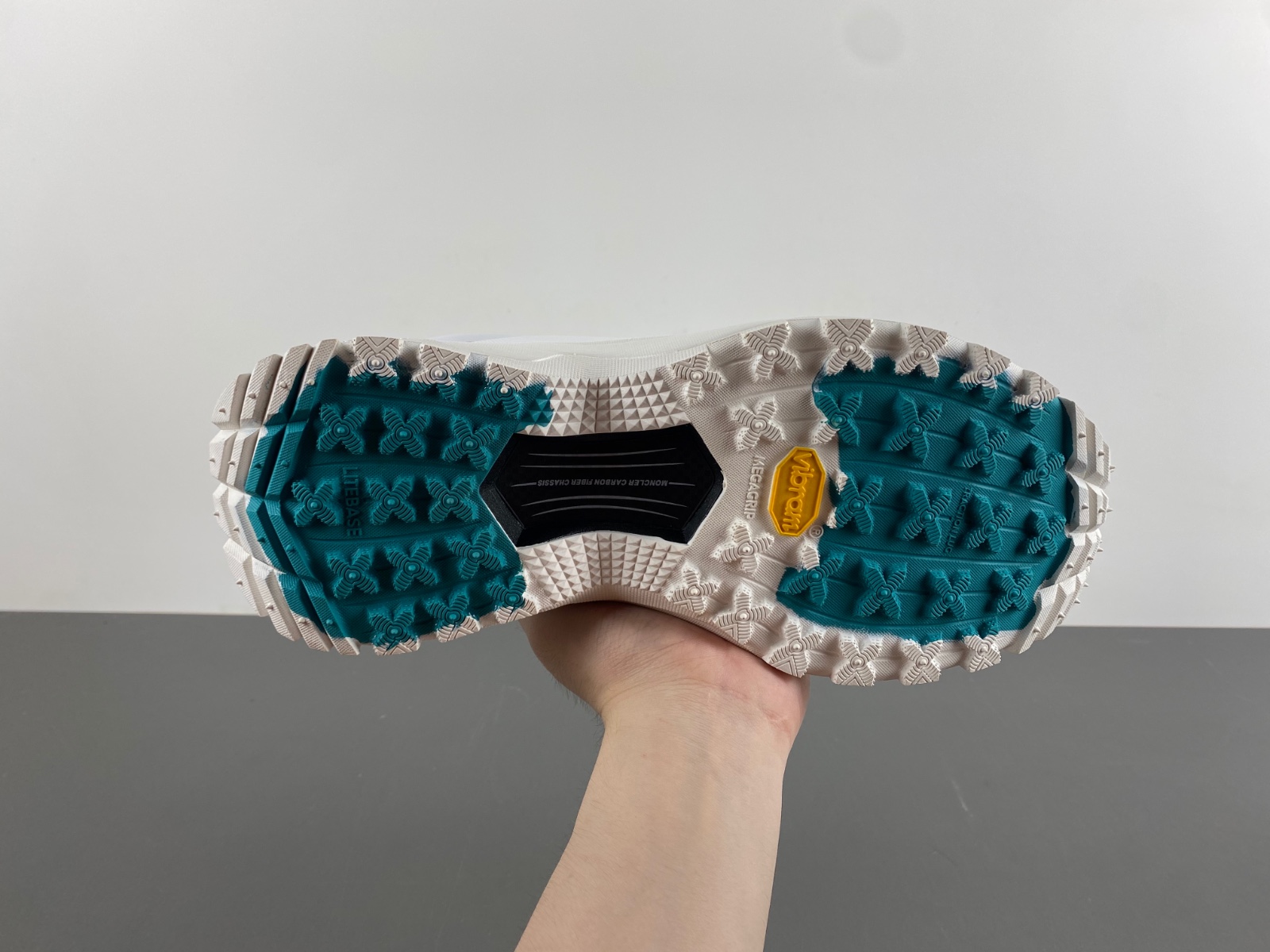 Balenciaga 3XL Sneaker