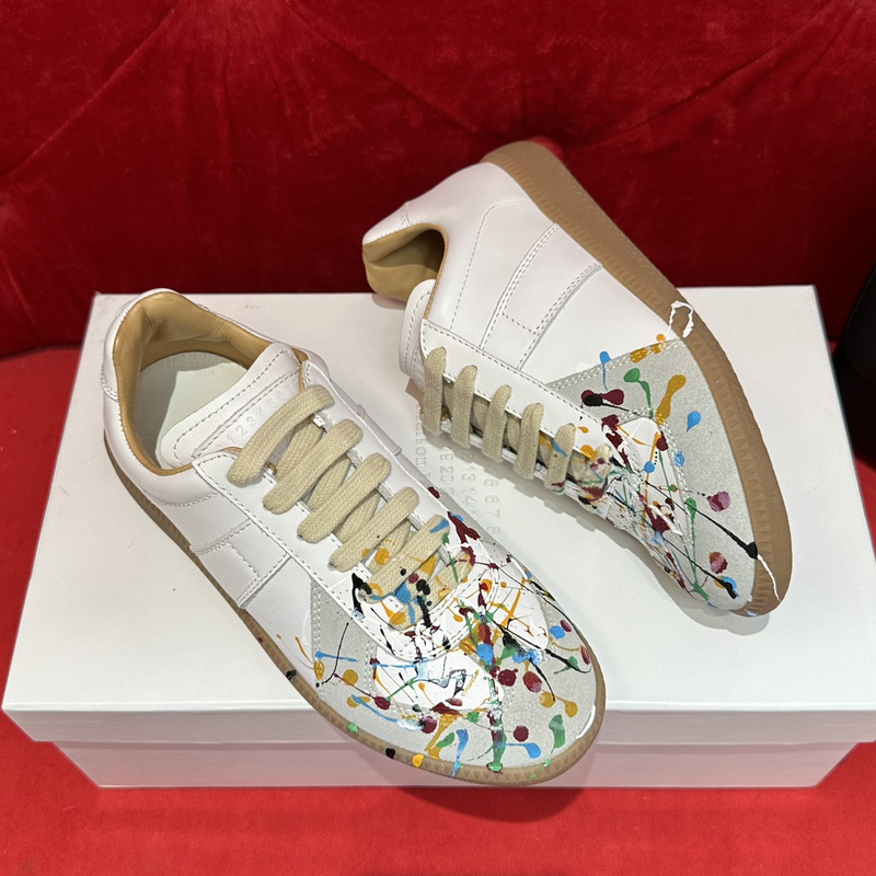 Maison M0rgiela Trainer (GATs)