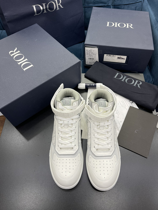 DIOR B27 SNEAKER