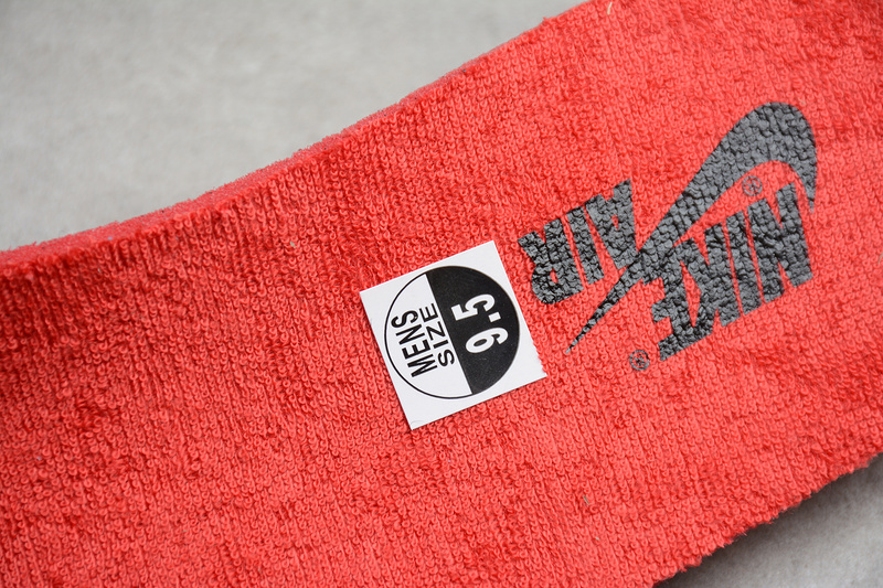 Air Jordan 3 Retro OG