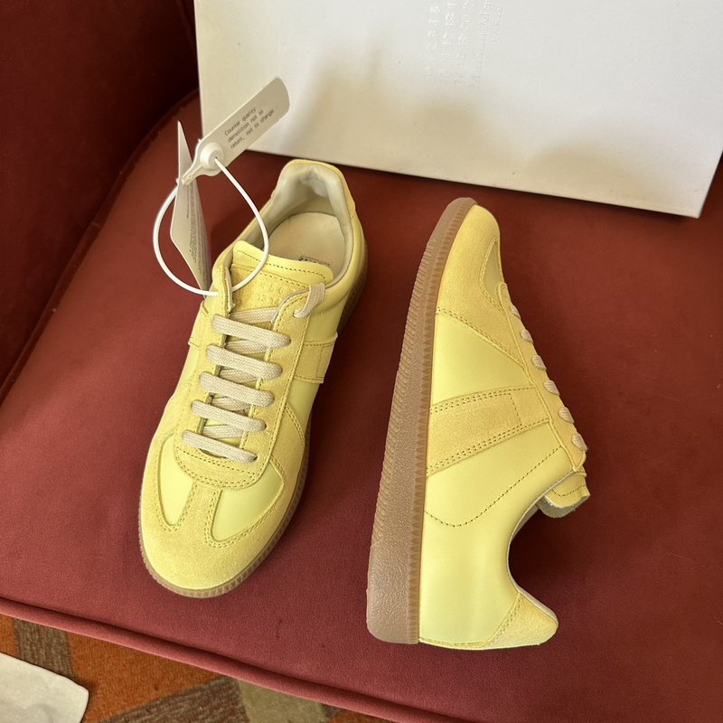 Maison M0rgiela Trainer (GATs)