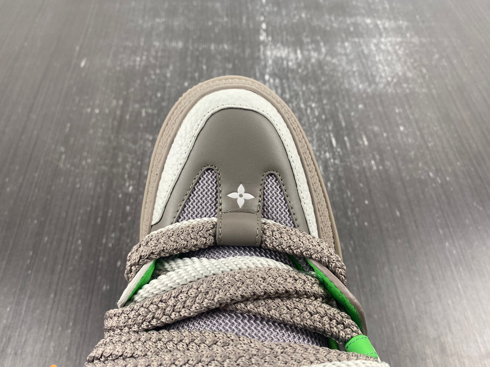 LV Skate Sneaker