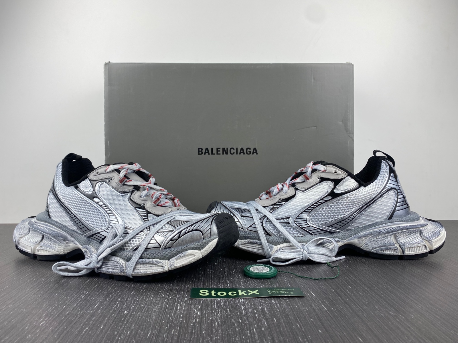 Balenciaga 3XL Sneaker