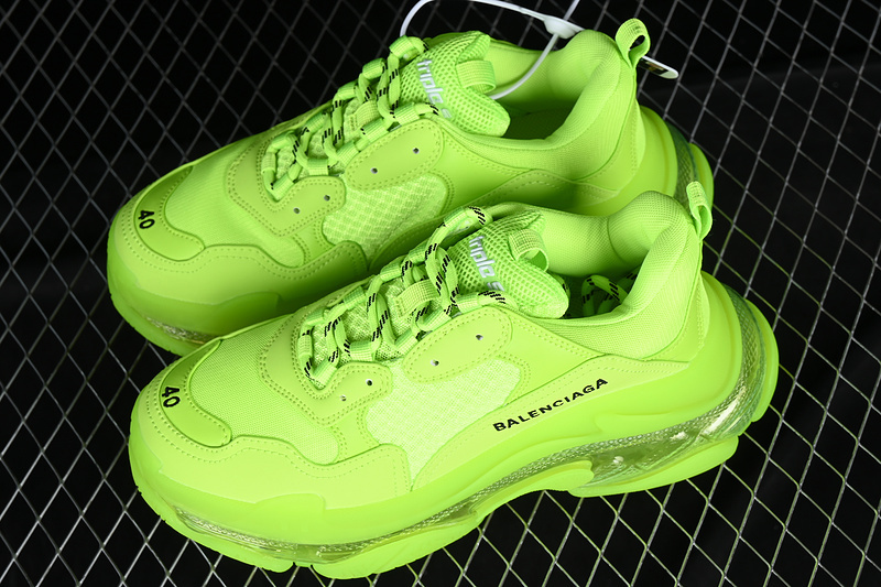 Balenciaga TRIPLE S TRAINER