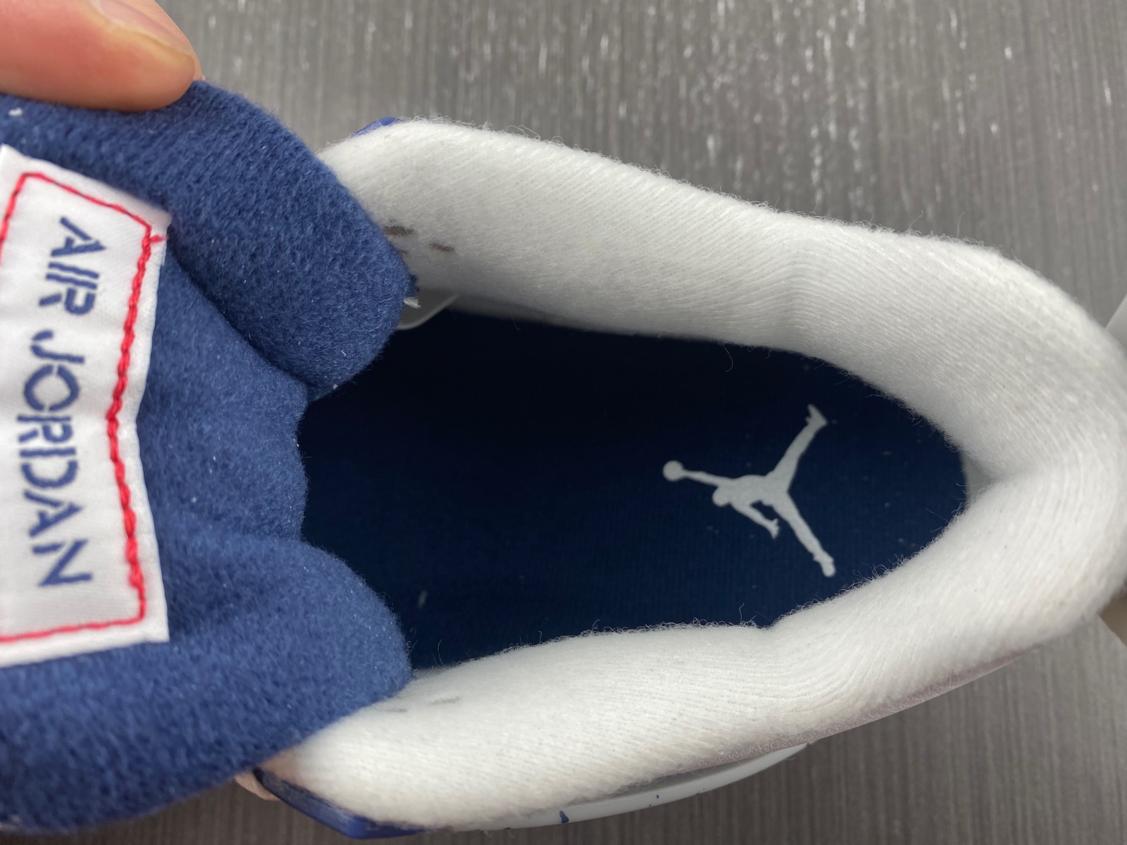 Air Jordan 1 Low "Year of the Rabbit" DV1312-200