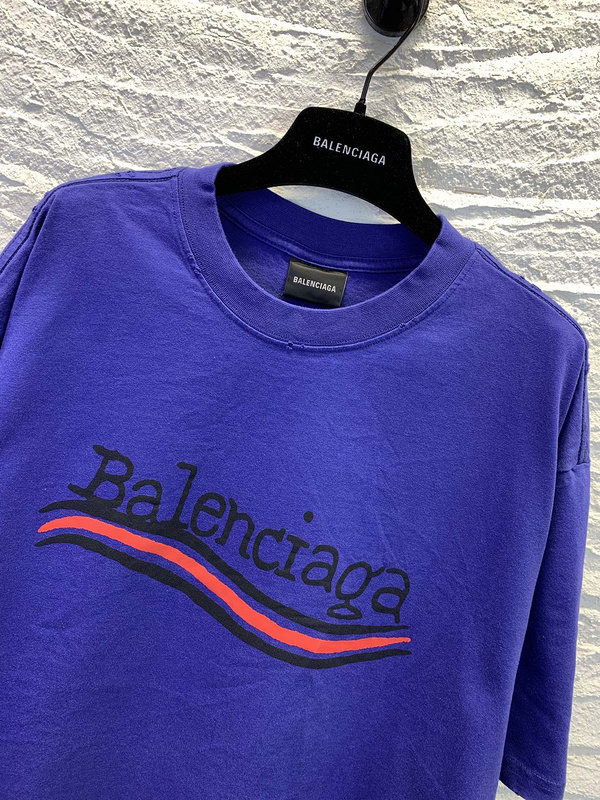Balenciaga Shirt