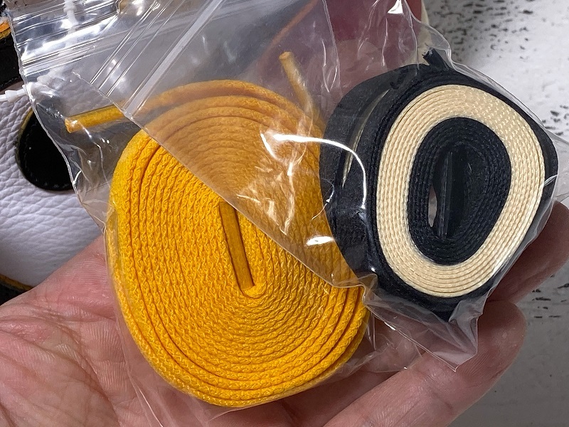 Union x Air Jordan 1 Retro High