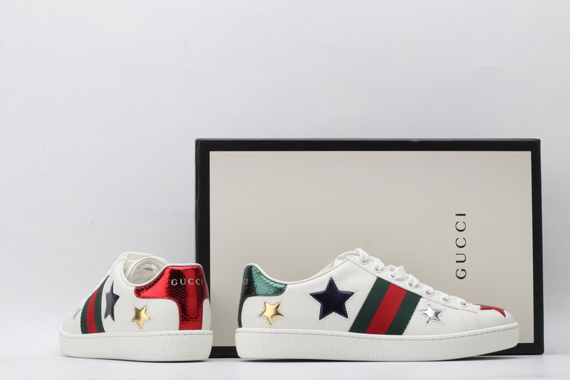 Gucci Ace Sneaker
