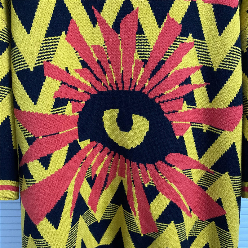 House of errors sweater  MAO-3