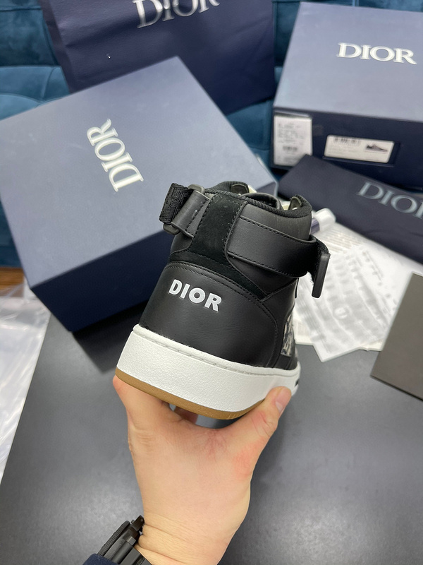 DIOR B27 SNEAKER