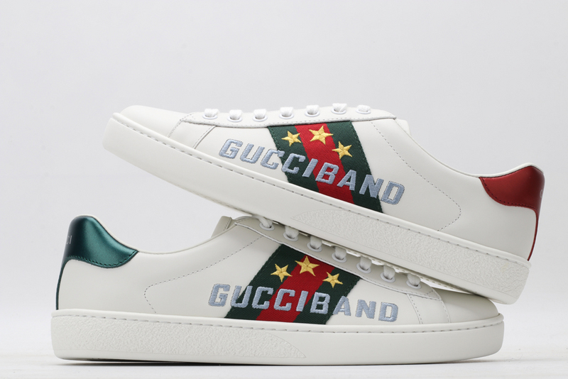 Gucci Ace Sneaker