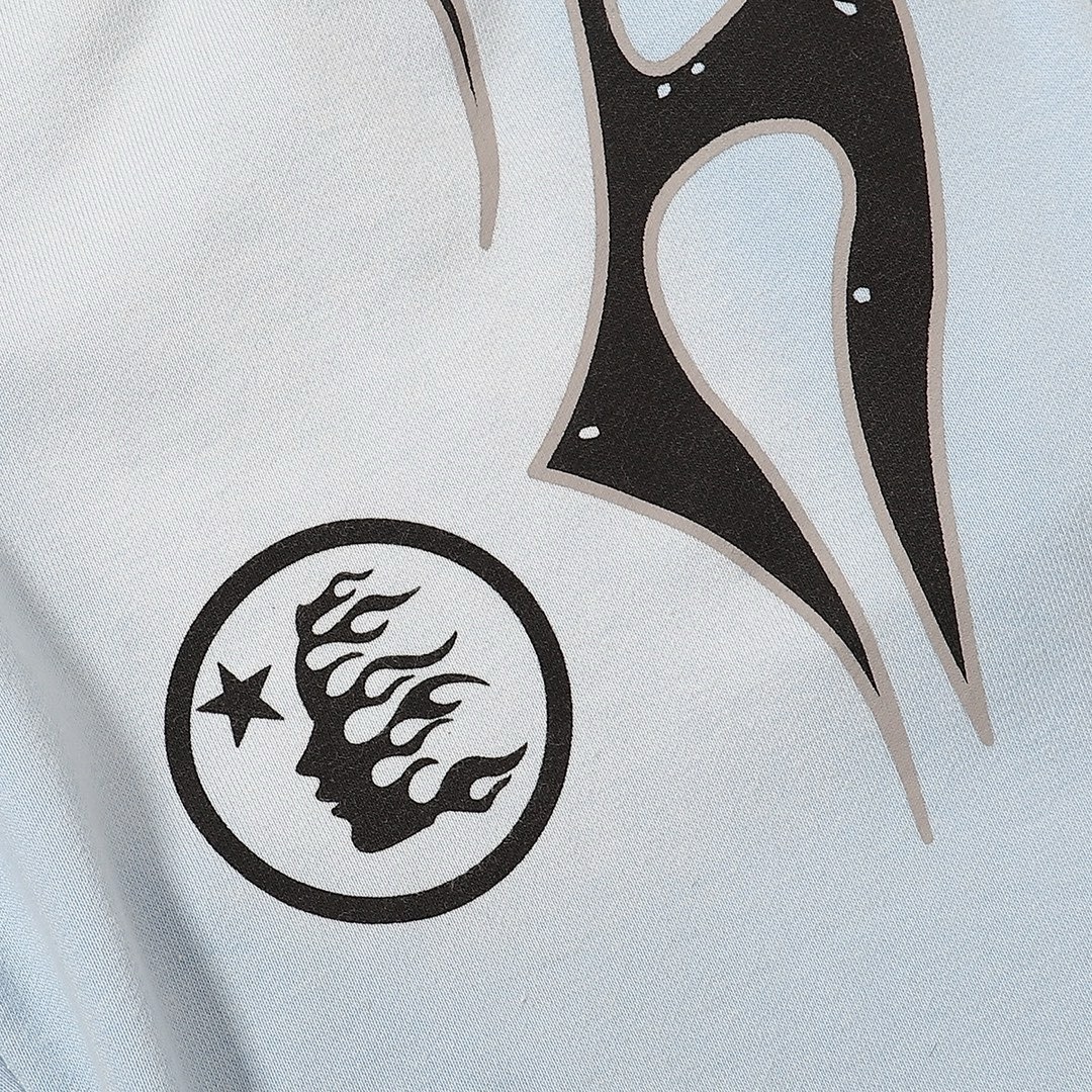 HELLSTAR SHORT 2403025