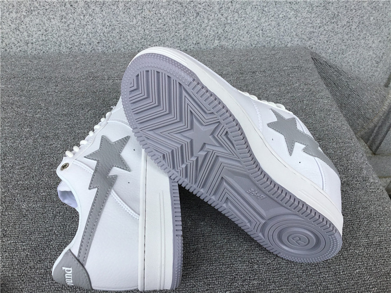 A Bathing Ape Bape SK8 Sta