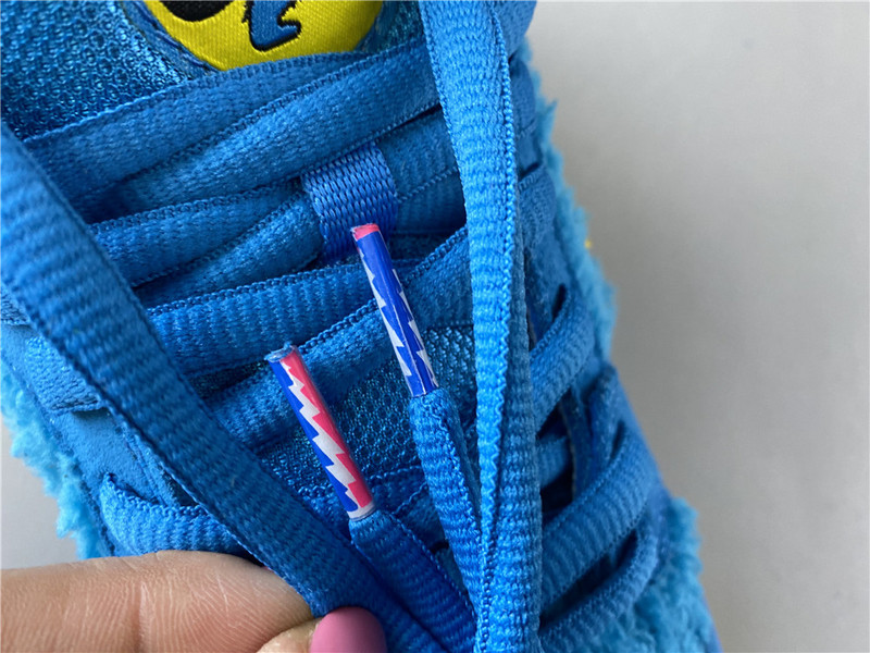 Nike SB Dunk Low Grateful Dead Bears CJ5378-400