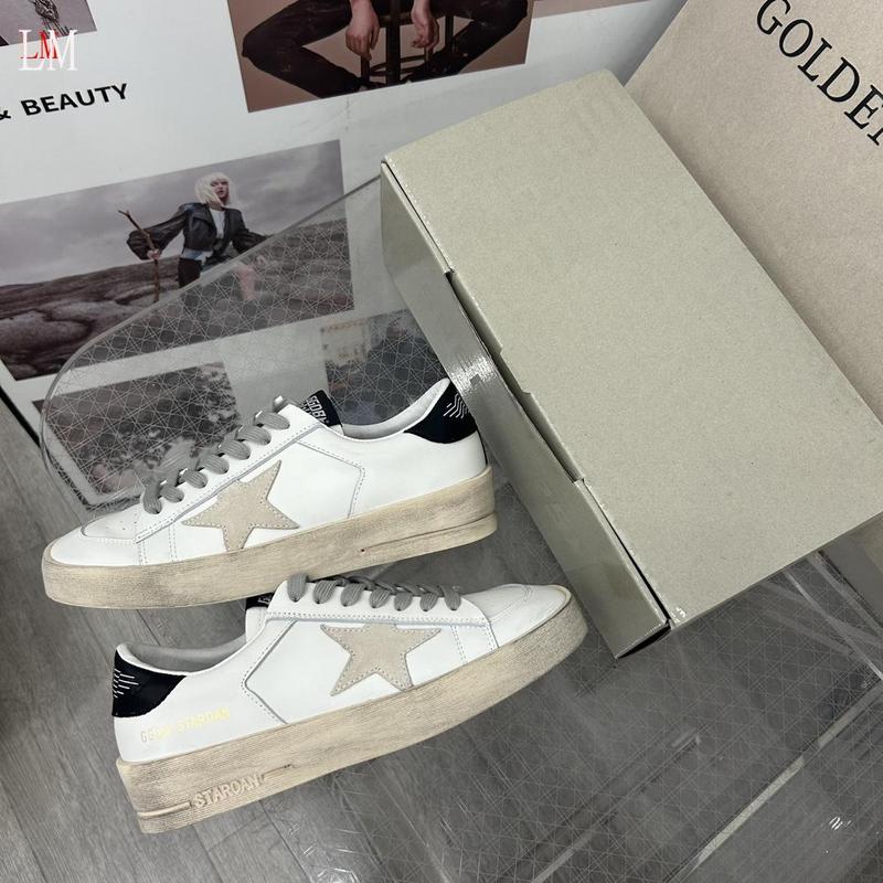 G0lden Goose sneaker