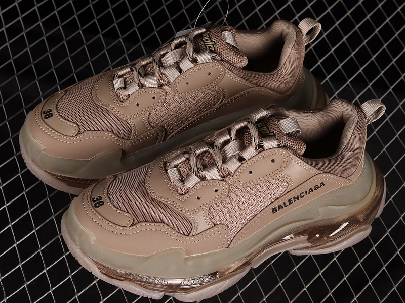 Balenciaga TRIPLE S TRAINER